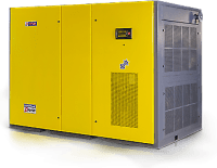 Винтовой компрессор Comprag DV-110-10 в Самаре | DILEKS.RU