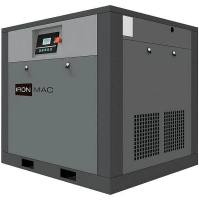 Винтовой компрессор IronMac IC 50/10 B в Самаре | DILEKS.RU