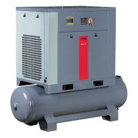 Винтовой компрессор Fubag FSKR 4-10/270 в Самаре | DILEKS.RU