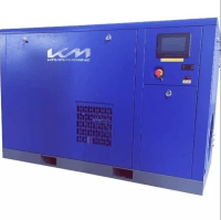 Винтовой компрессор KraftMachine КМ185-8ПВ в Самаре | DILEKS.RU