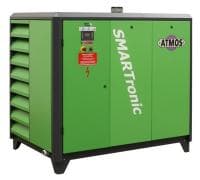 Винтовой компрессор Atmos ST 45 Vario 10 + в Самаре | DILEKS.RU