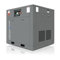 Винтовой компрессор CA-90/10-GA в Самаре | DILEKS.RU