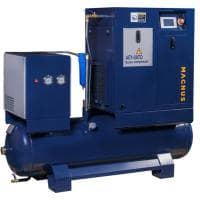 Винтовой компрессор Magnus АЕ1-8ATD-500 LD 8 бар в Самаре | DILEKS.RU