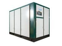 Винтовой компрессор EN-90/6 II-F в Самаре | DILEKS.RU