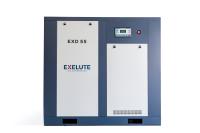Винтовой компрессор EXELUTE EXD 55/8 IP54 в Самаре | DILEKS.RU