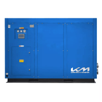 Анонс фото Рефрижераторный осушитель КМ-РО85