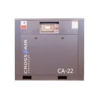 Винтовой компрессор CA-220/10-GA в Самаре | DILEKS.RU