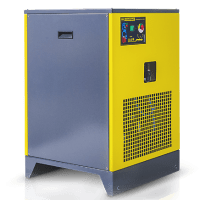 Анонс фото Осушитель воздуха Comprag RDX-65