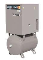 Винтовой компрессор SKTG4-8-270 в Самаре | DILEKS.RU