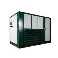 Винтовой компрессор DLVF-220 II в Самаре | DILEKS.RU