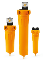 Анонс фото Магистральный фильтр Comprag DFF-060-A