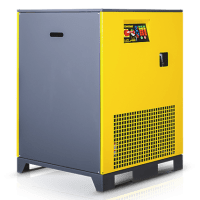 Анонс фото Осушитель воздуха Comprag RDX-150