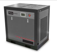 Винтовой компрессор IronMac IC 20/16 C в Самаре | DILEKS.RU