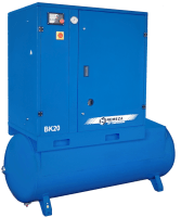 Винтовой компрессор REMEZA ВК20-15-500 в Самаре | DILEKS.RU