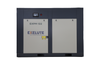 Винтовой компрессор EXELUTE EXPM 315/13 IP54 в Самаре | DILEKS.RU