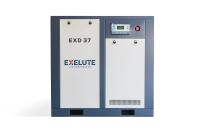 Винтовой компрессор EXELUTE EXV 37/8 ZONCN IP54 в Самаре | DILEKS.RU