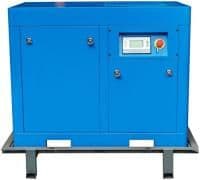 Винтовой компрессор CA-0,6/10-RA в Самаре | DILEKS.RU