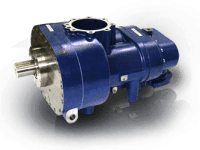 Винтовой блок Termomeccanica SCA8 DA | DILEKS.RU