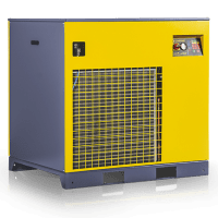 Анонс фото Осушитель воздуха Comprag RDX-200