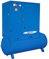 Винтовой компрессор REMEZA ВК20-8-500 в Самаре | DILEKS.RU