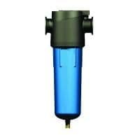 Анонс фото Магистральный фильтр Kraftmann KFT 120X