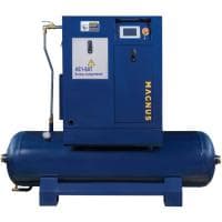 Винтовой компрессор Magnus АЕ1-11AT-500 LD 10 бар в Самаре | DILEKS.RU