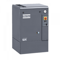 Винтовой компрессор Atlas Copco GX7 10P в Самаре | DILEKS.RU