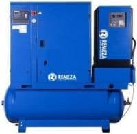 Винтовой компрессор SKTG18,5V-16-500/O2 в Самаре | DILEKS.RU