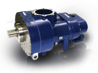 Винтовой блок Termomeccanica SCA22 DR | DILEKS.RU