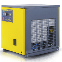 Анонс фото Осушитель воздуха Comprag RDX-06