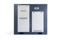 Винтовой компрессор EXELUTE EXV 355/10 OMRON IP54 в Самаре | DILEKS.RU