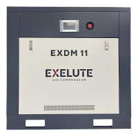 Винтовой компрессор EXELUTE EXDM 7,5/7 в Самаре | DILEKS.RU