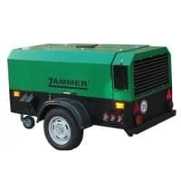 Винтовой компрессор 3.1/07-WR в Самаре | DILEKS.RU