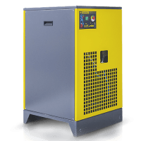 Анонс фото Осушитель воздуха Comprag RDX-24