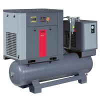 Винтовой компрессор Fubag FSKD 5.5-10/270 в Самаре | DILEKS.RU