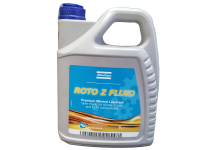 Анонс фото Компрессорное масло Atlas Copco Roto Z Fluid 5 л (2908850300)