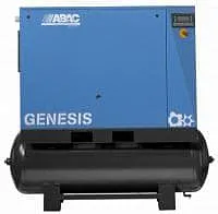 Винтовой компрессор ABAC Genesis 11-10 в Самаре | DILEKS.RU