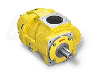 Винтовой блок EVO 6-Gas | DILEKS.RU