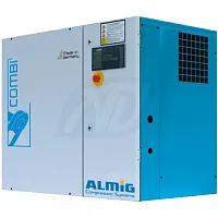 Компрессор винтовой "ALMiG" COMBI-6/10 в Самаре | DILEKS.RU