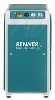 Винтовой компрессор RENNER RS-PRO 7,5 15 бар