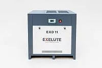 Винтовой компрессор EXELUTE EXD 11/12 IP23 в Самаре | DILEKS.RU