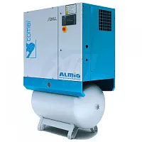 Компрессор винтовой "ALMiG" COMBI-8/13/500 в Самаре | DILEKS.RU
