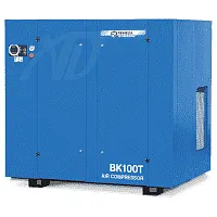 Винтовой компрессор REMEZA ВК100Т-10-ВС в Самаре | DILEKS.RU
