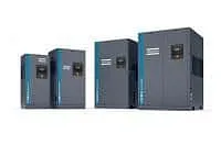 Винтовой компрессор Atlas Copco GA110 VSD+13P в Самаре | DILEKS.RU