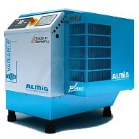 Компрессор винтовой "ALMiG" VARIABLE-28/8-O в Самаре | DILEKS.RU