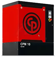 Винтовой компрессор Chicago Pneumatic CPM 10 13 400/50 FM CE в Самаре | DILEKS.RU