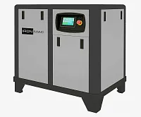 Винтовой компрессор IronMac IC 100/10 DIGI D VSD в Самаре | DILEKS.RU