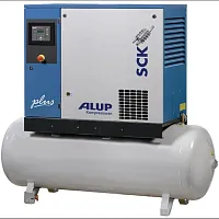 Винтовой компрессор Alup SCK 10-8 270L plus в Самаре | DILEKS.RU