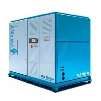 Компрессор винтовой "ALMiG" VARIABLE-90/13 в Самаре | DILEKS.RU