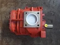 Винтовой блок VMX 75RD (VMXa 137R) | DILEKS.RU
